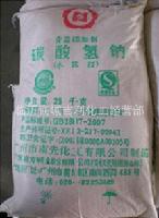 連云港小蘇打批發及價格走勢，畜牧業新寵——飼料原料銷售熱潮