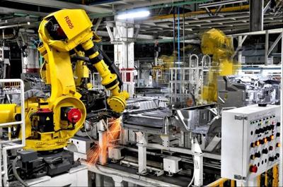 西安經開區20家企業入選首批工業企業研發機構名單，引領工程與技術研究和試驗發展新篇章